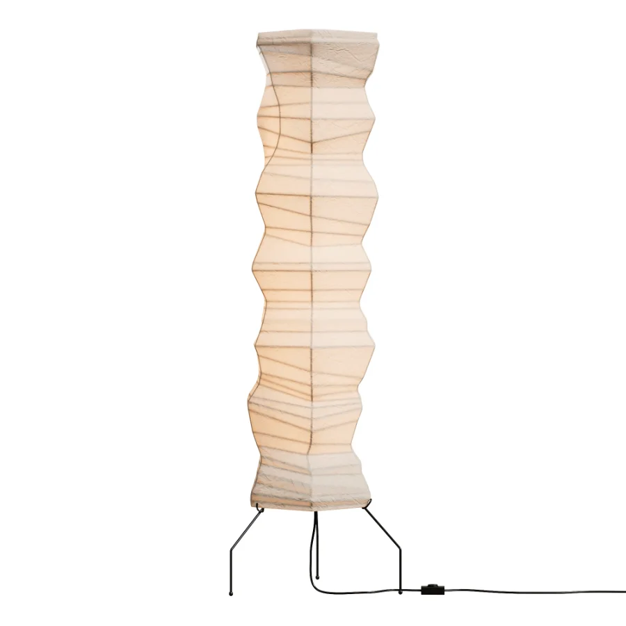 Akari Light Sculptures Image 3