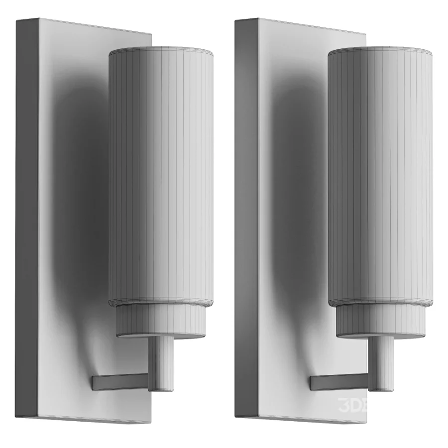 Alyssa Wall Sconce Image 4