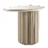 Zante Accent Side Table - Thumbnail 1