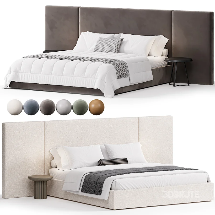 Storm Bed Image 1