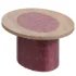 Welcome Coffee Table in Berry - Thumbnail 6