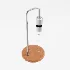 Palmero Levilite Levitating Light Bulb - Thumbnail 3