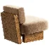 Reid Lounge Chair - Thumbnail 5