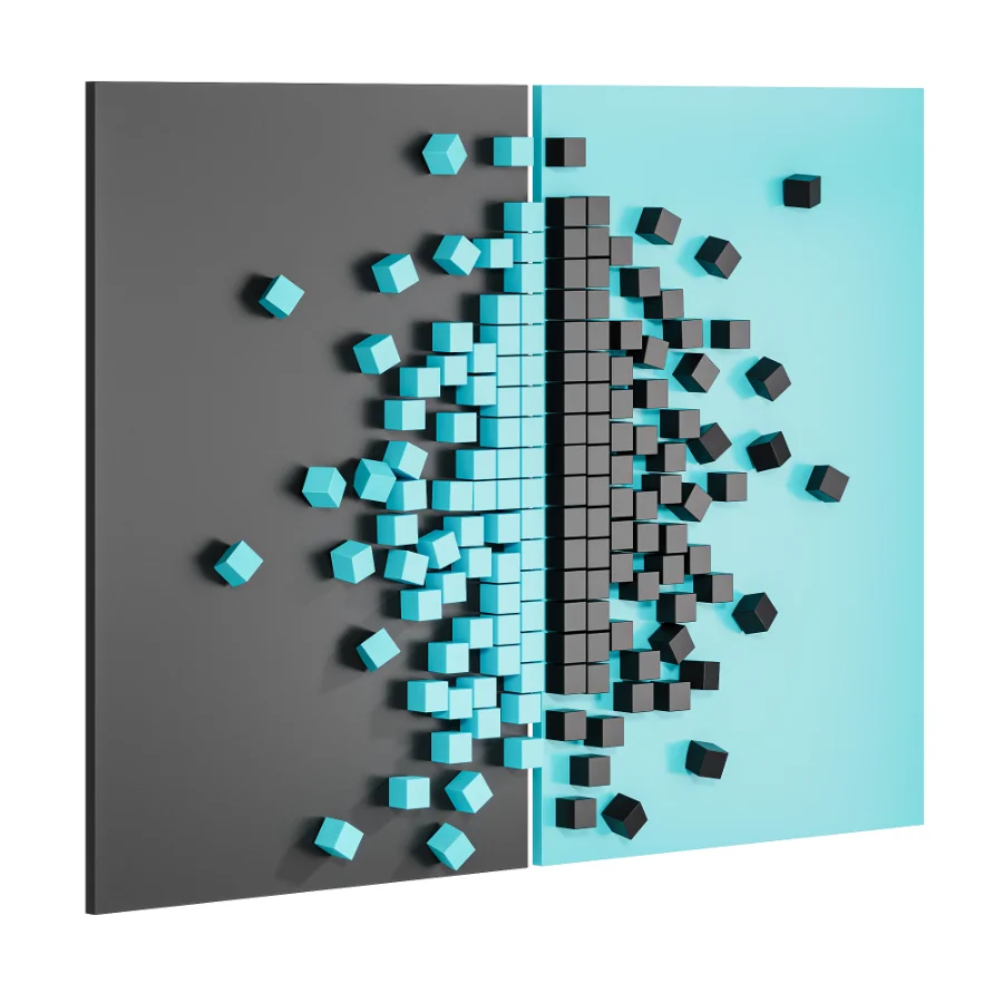 Wall Decor 1 Image 6