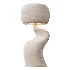 Amorphous Organic Table Lamp 02 - Thumbnail 3
