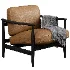 Hagen Armchair - Thumbnail 4