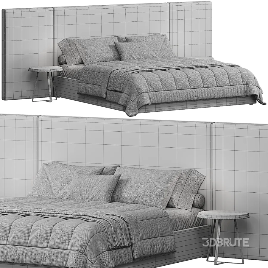 Storm Bed Image 4
