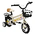 MISAKI Chino Children Bicycle - Thumbnail 7