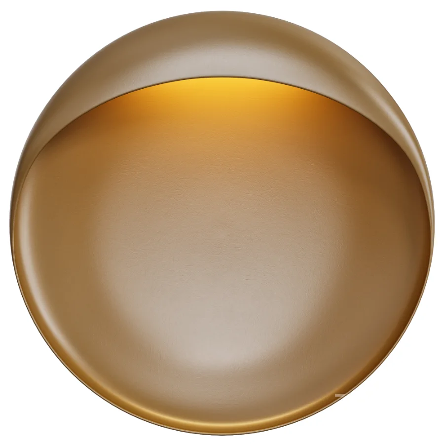 Flindt Wall Lamp By Louis Poulsen Image 6