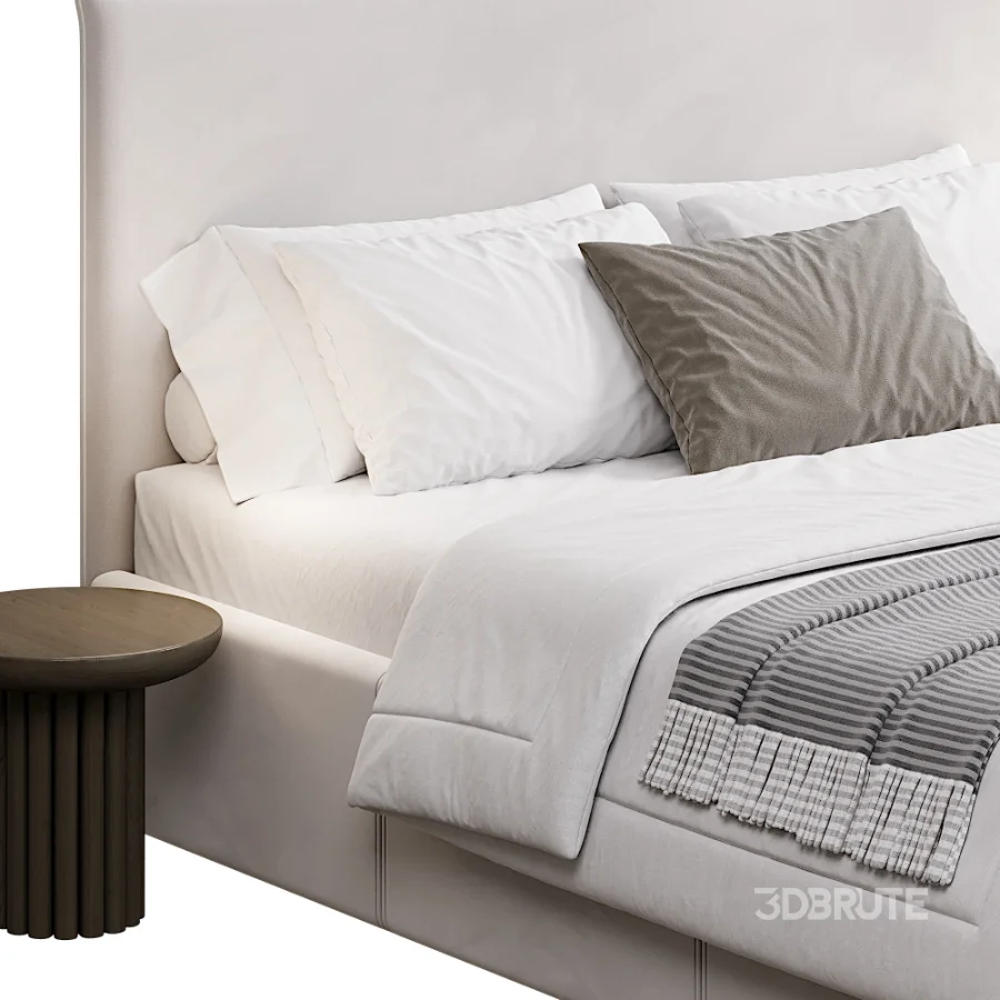 Slipson Bed Image 6