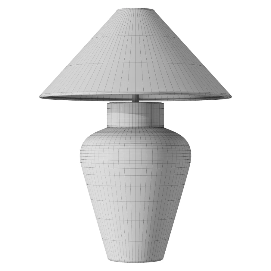 Camille Table Lamp Image 3