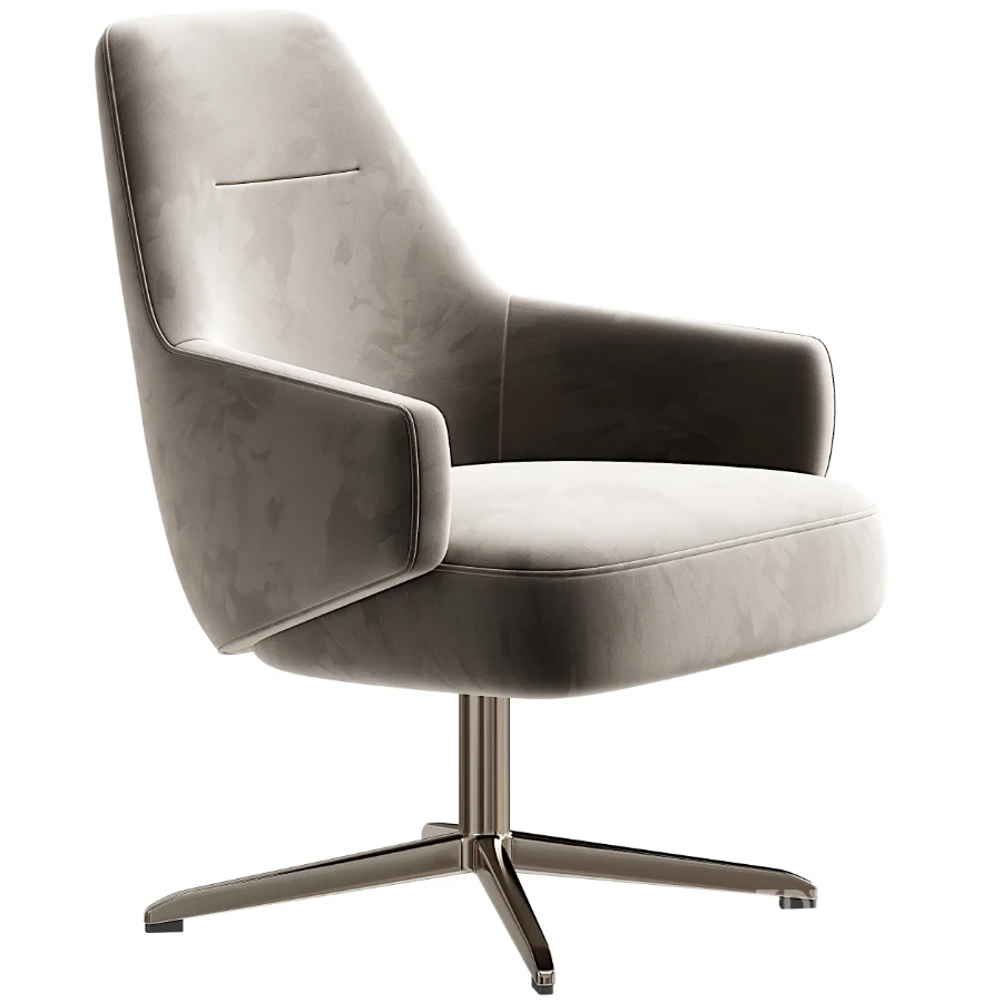 Melani Armchair Image 2