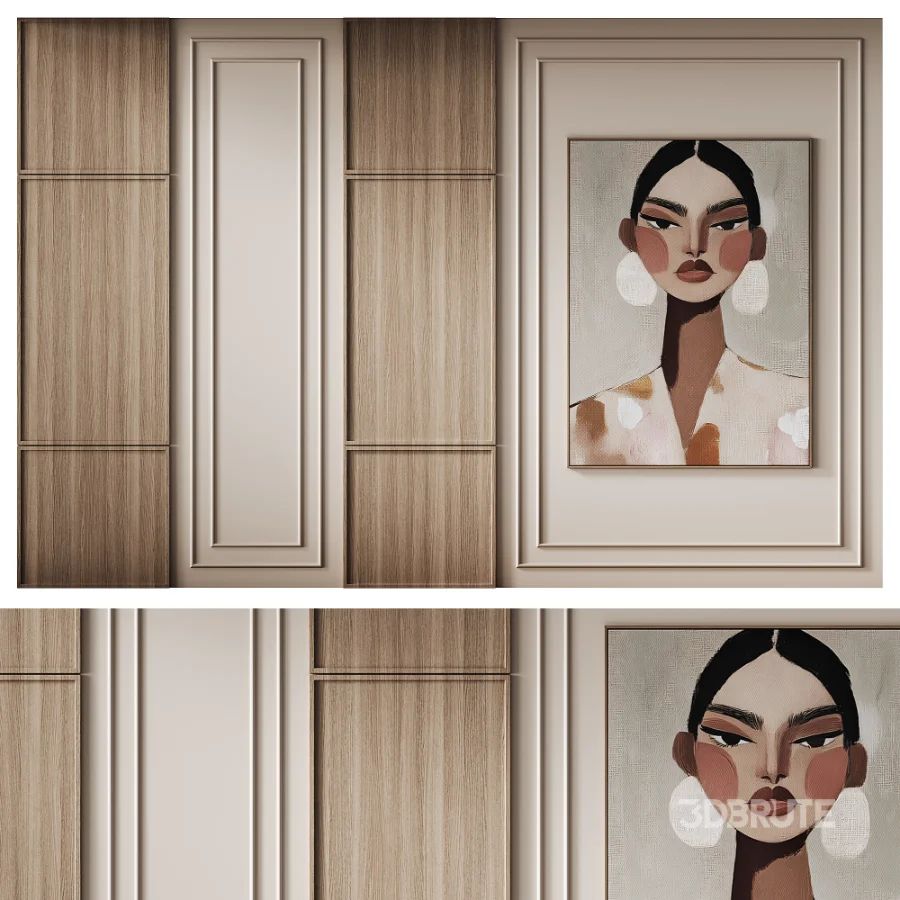 Art Wall 201 Image 1