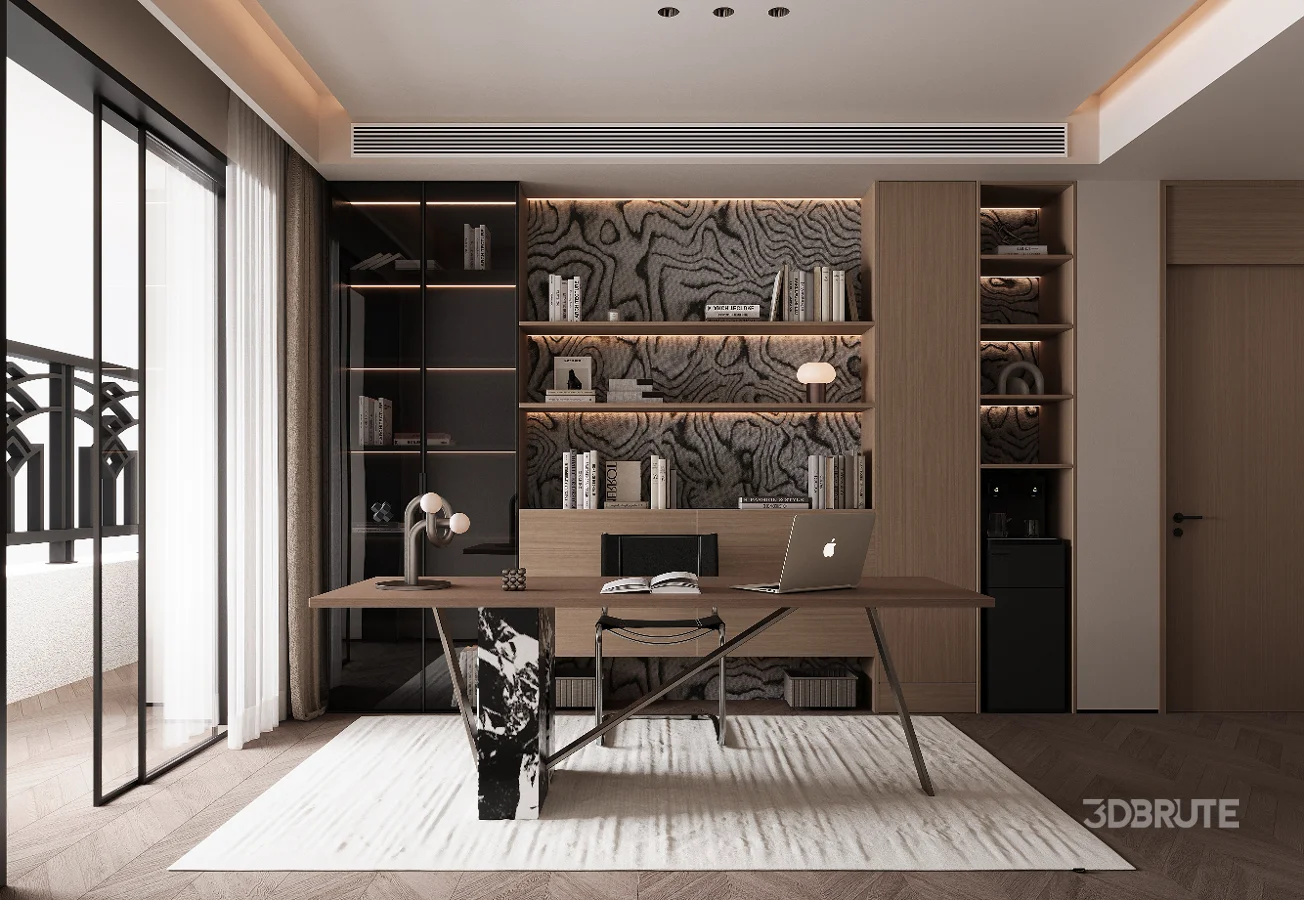 modern office Image 1