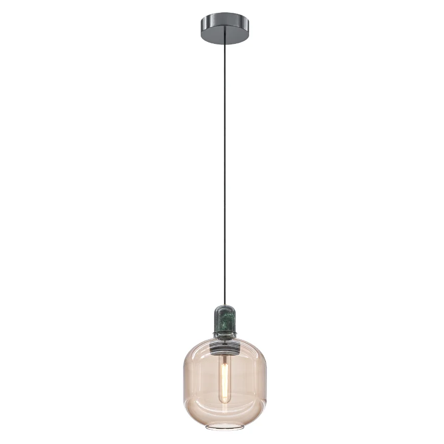 Amp Pendant Lamp Image 1