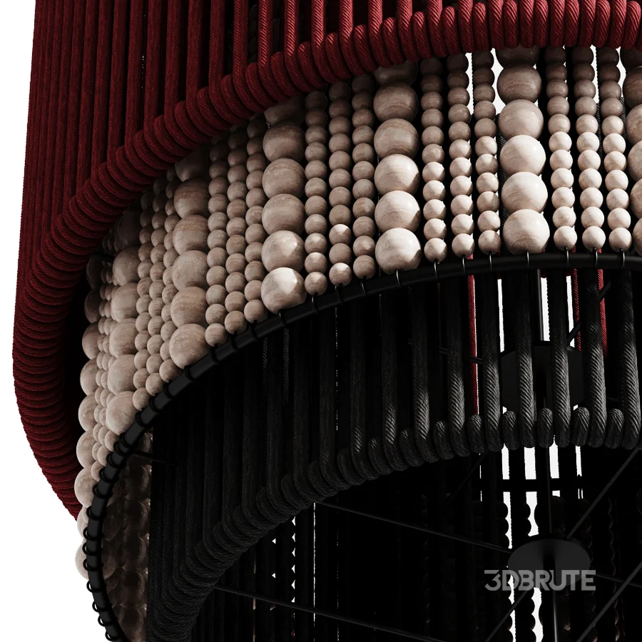 EDL Light Kate 70 Pendant Lamp Image 5