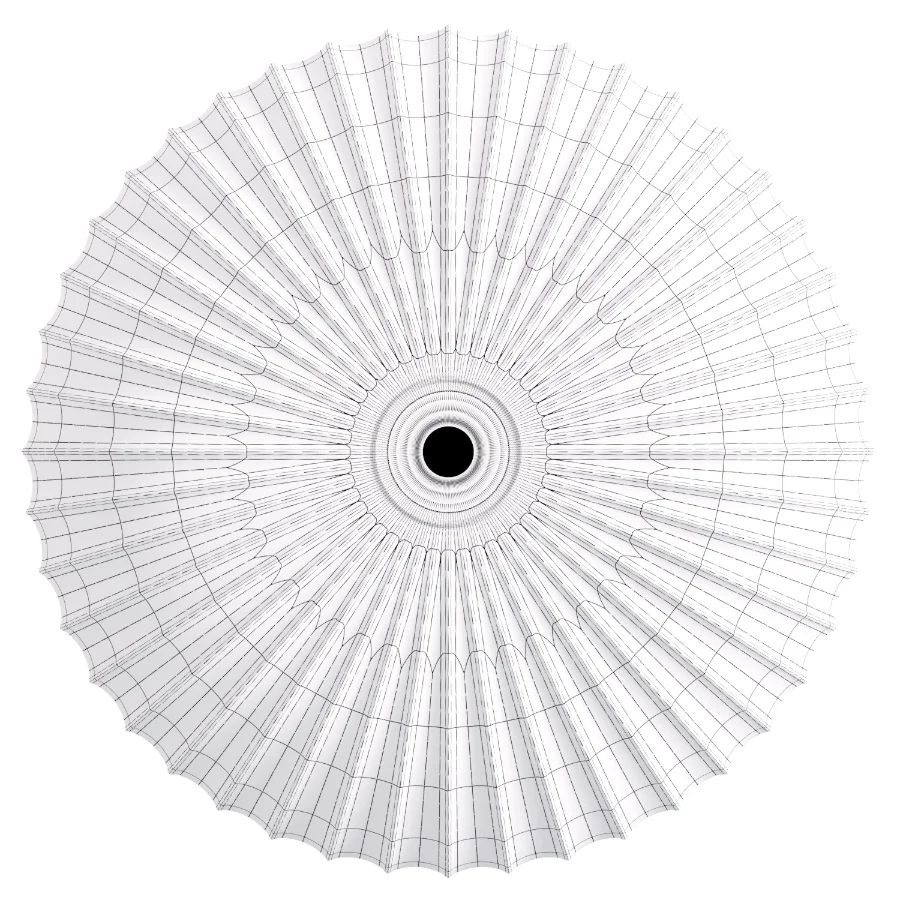 Muse Wall Light Image 2