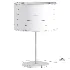 Hedra Table Lamp - Thumbnail 2