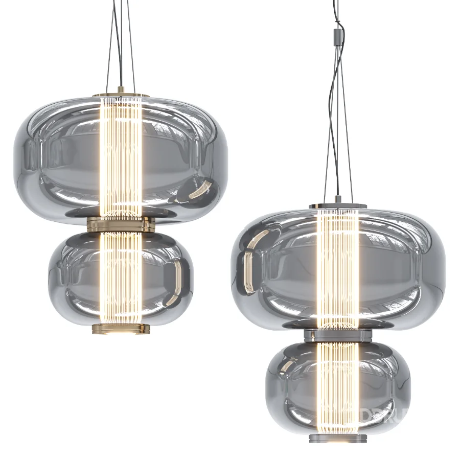 Italamp Nube Pendant Lamp Image 2