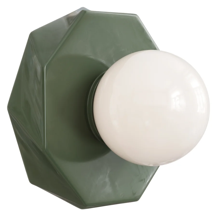 HOLI Wall Lamp 04 Image 5