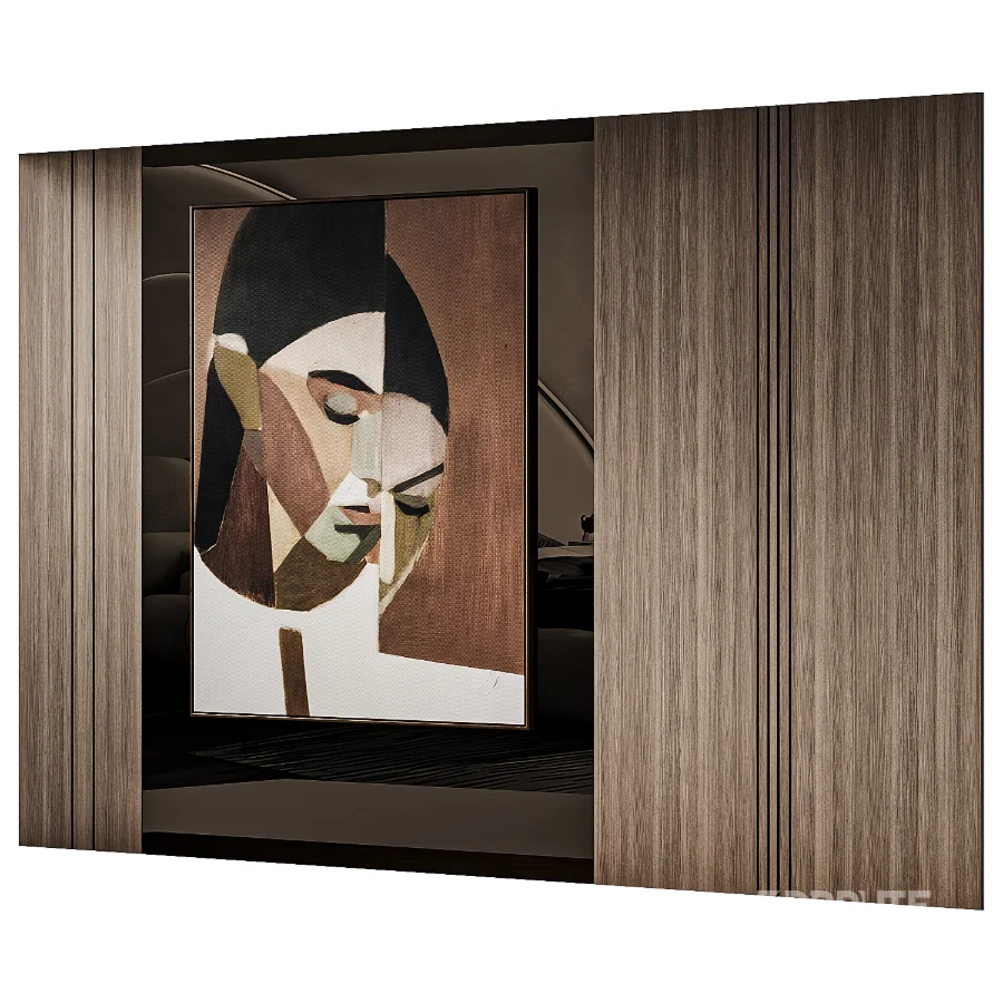 Art Wall 204 Image 3