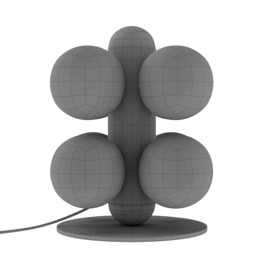 Celumi Bubbles Table Lamp small version Image 3