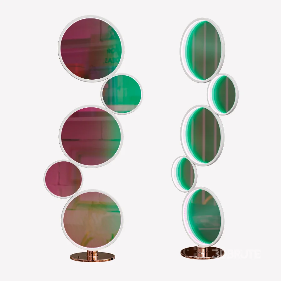 LED LAMP Image 1
