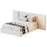 Haven Wide Bed - Thumbnail 3