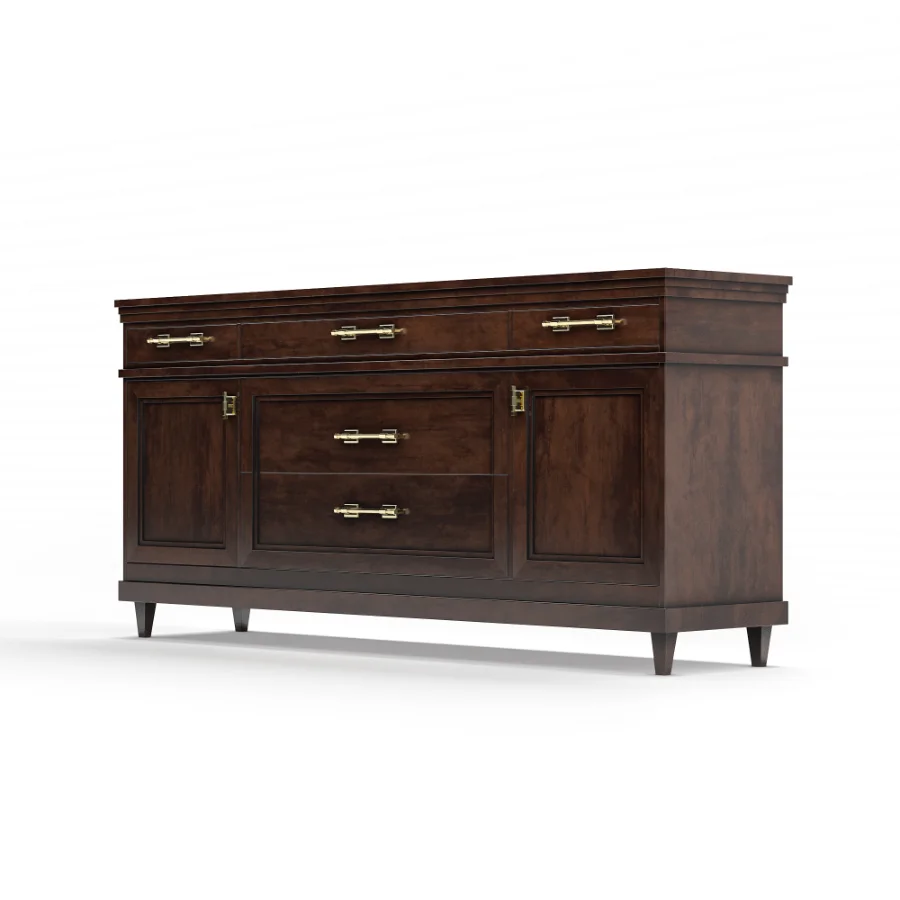 EJ Victor Witherspoon Sideboard Image 3