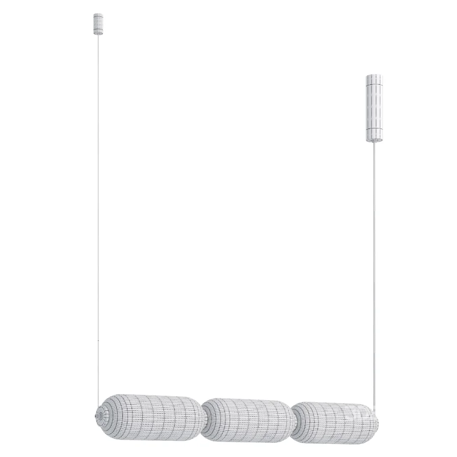 Aromas Elma Pendant Lamp Image 2