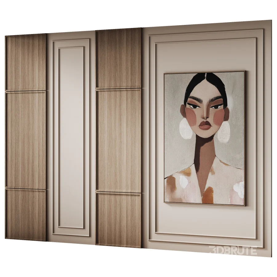 Art Wall 201 Image 3