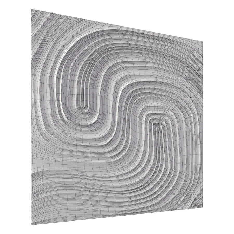 wave wall 41 Image 5