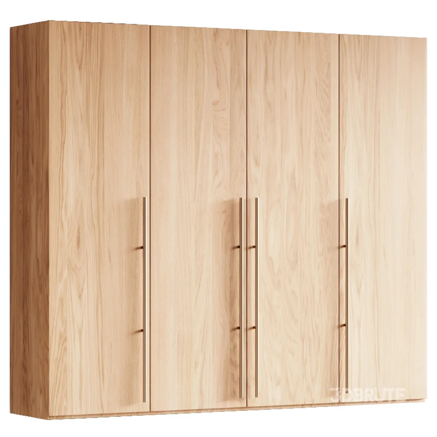 Kimball Wardrobe Image 2