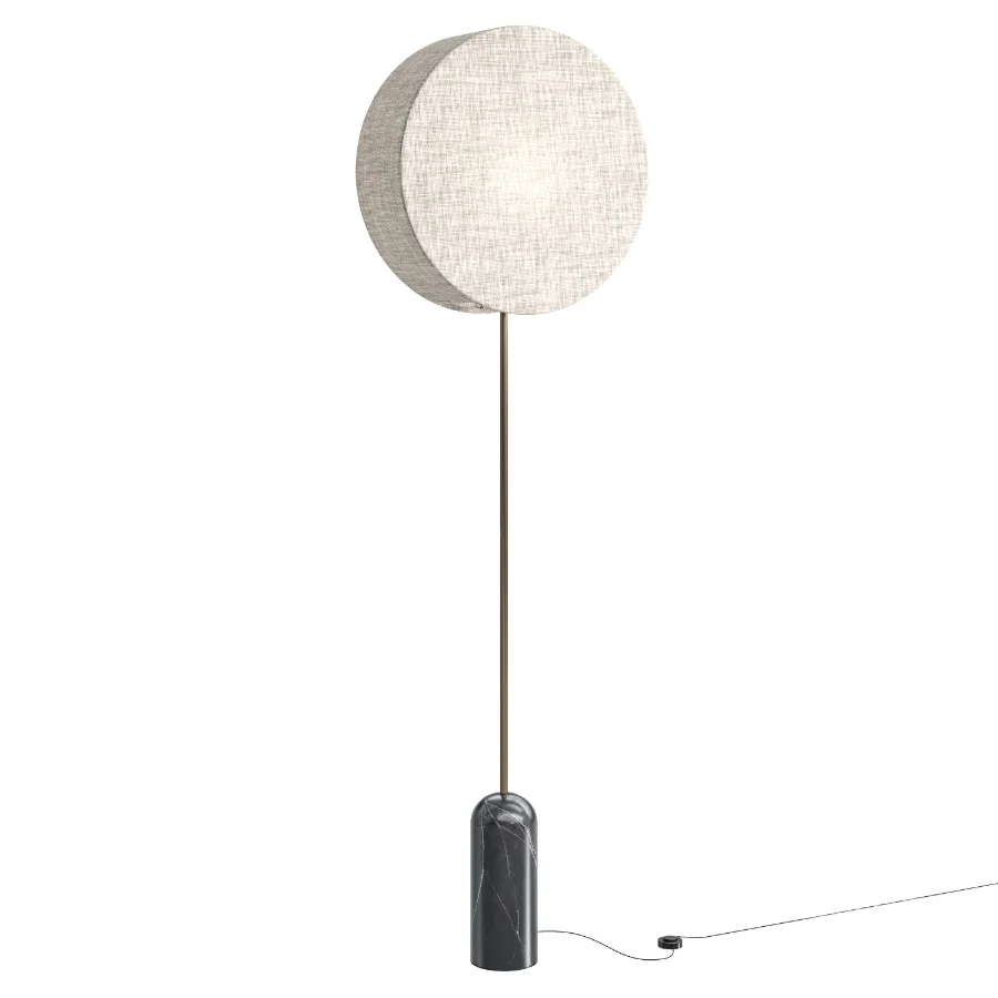 PENDOLO FLOOR LAMP Image 1