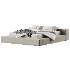 Low bed Casper - Thumbnail 4