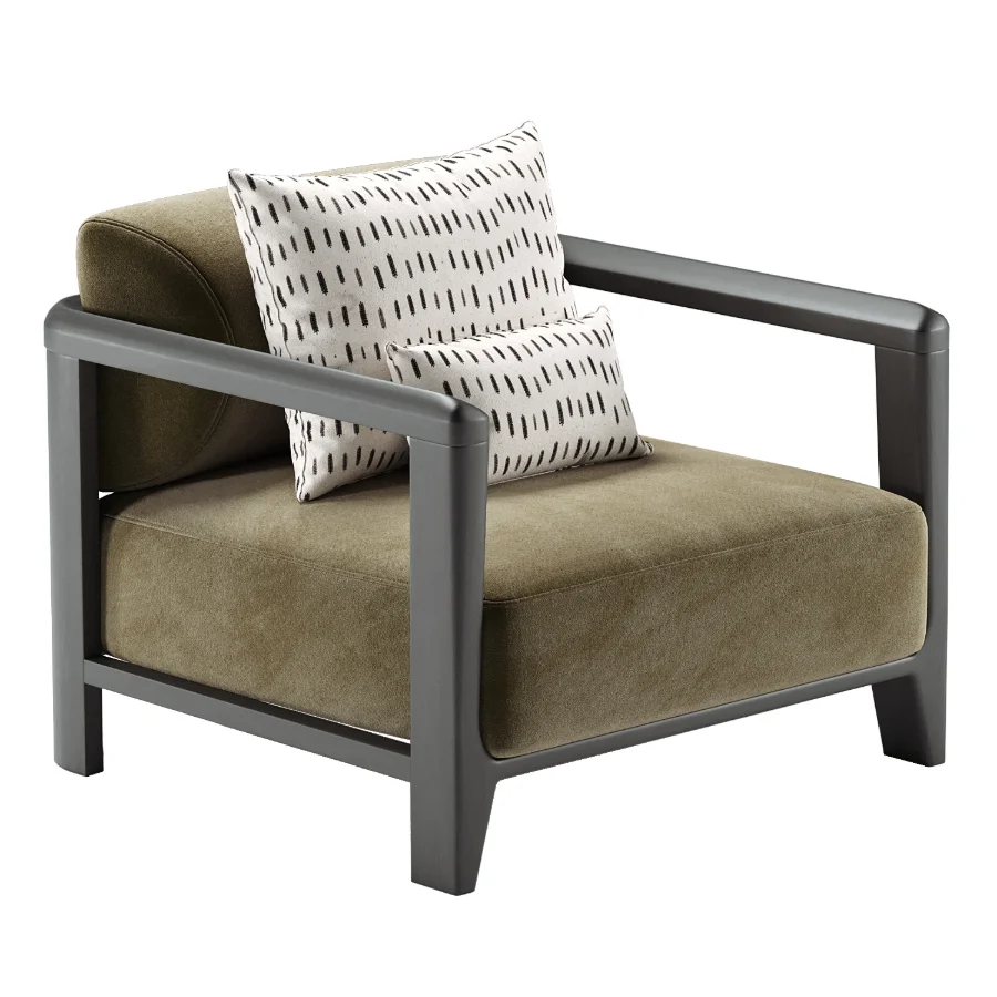 Tamarindo Armchair Image 3