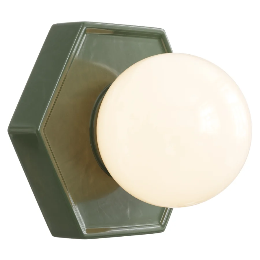 HOLI Wall Lamp 05 Image 6