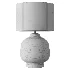 Green Connor Table Lamp - Thumbnail 2
