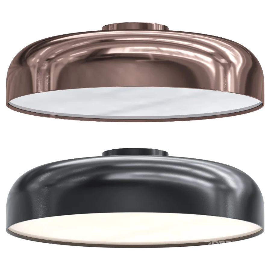 BUDINO Ceiling Light Image 1