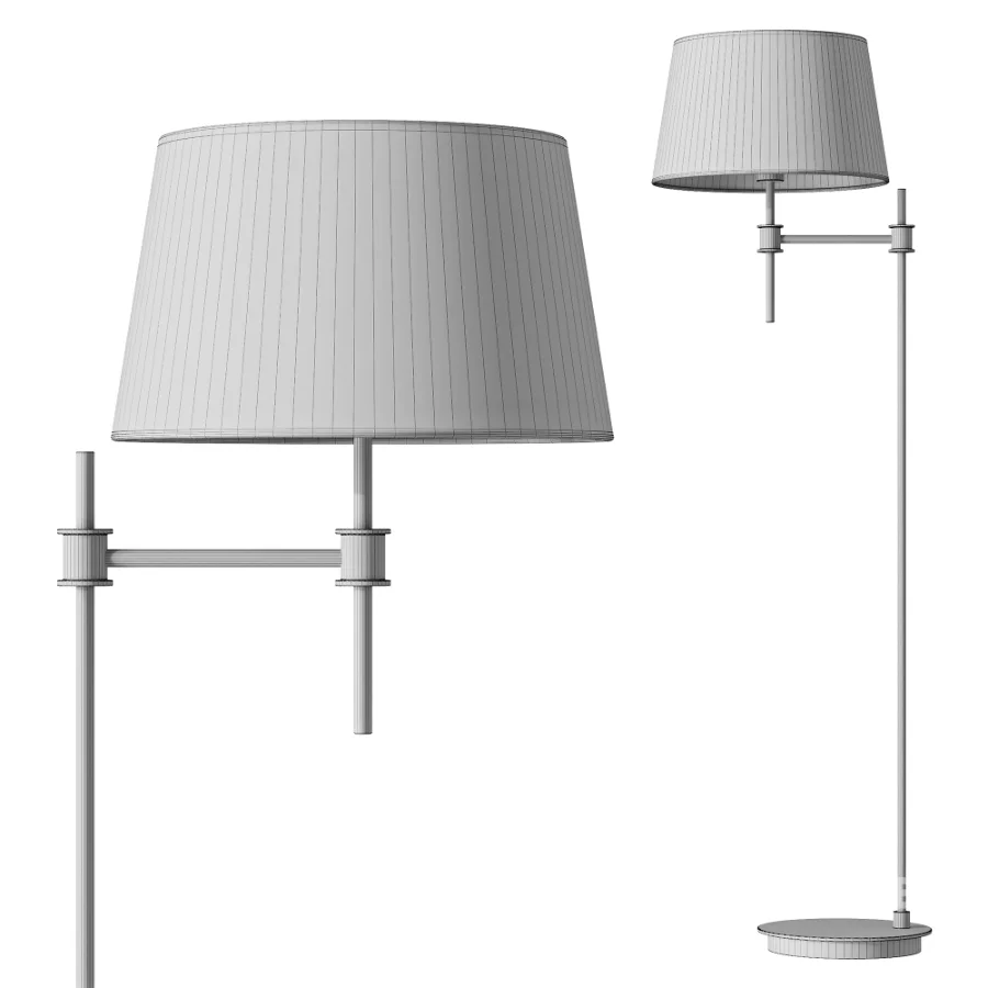 Alba Floor Lamp Image 3