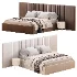 Perele bed - Thumbnail 1