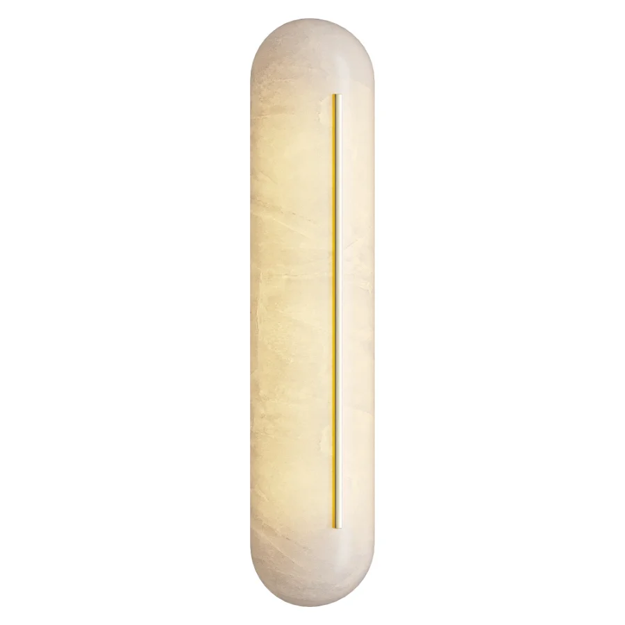 Hepworth Wall Sconce Image 2