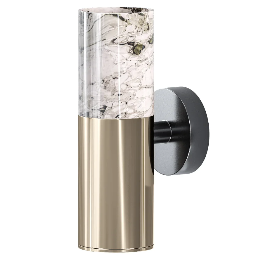 Lind Wall Lamps by Aromas Del Campo Image 3