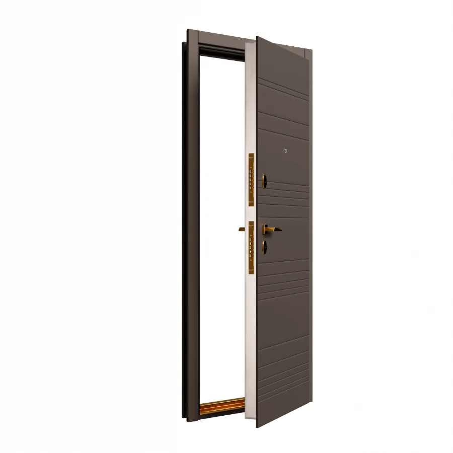 Metal DOOR_N1 Image 3