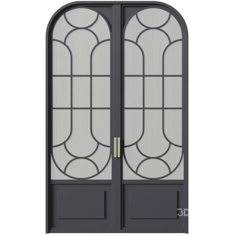 Entrance door set289 Image 4