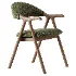 Bourbon Chair - Thumbnail 3