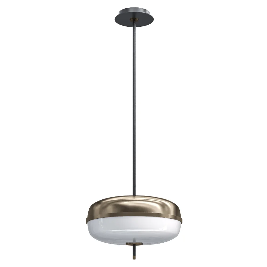 Amaretto Pendant Lamp Image 1