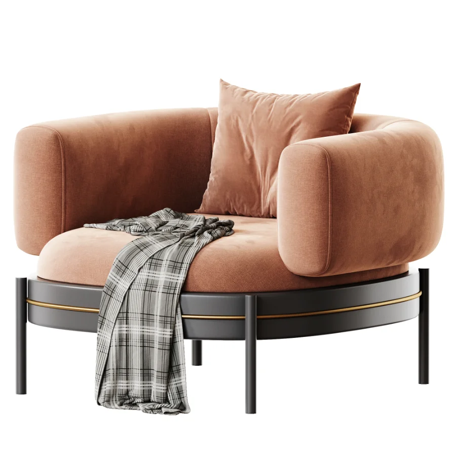 Armchair Monza Image 3