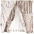 Silk and Cotton Curtain St 111 - Thumbnail 1