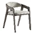 Tamarindo Table & Tamarindo Chair - Thumbnail 3